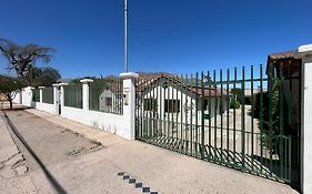 Hostal Casa 95